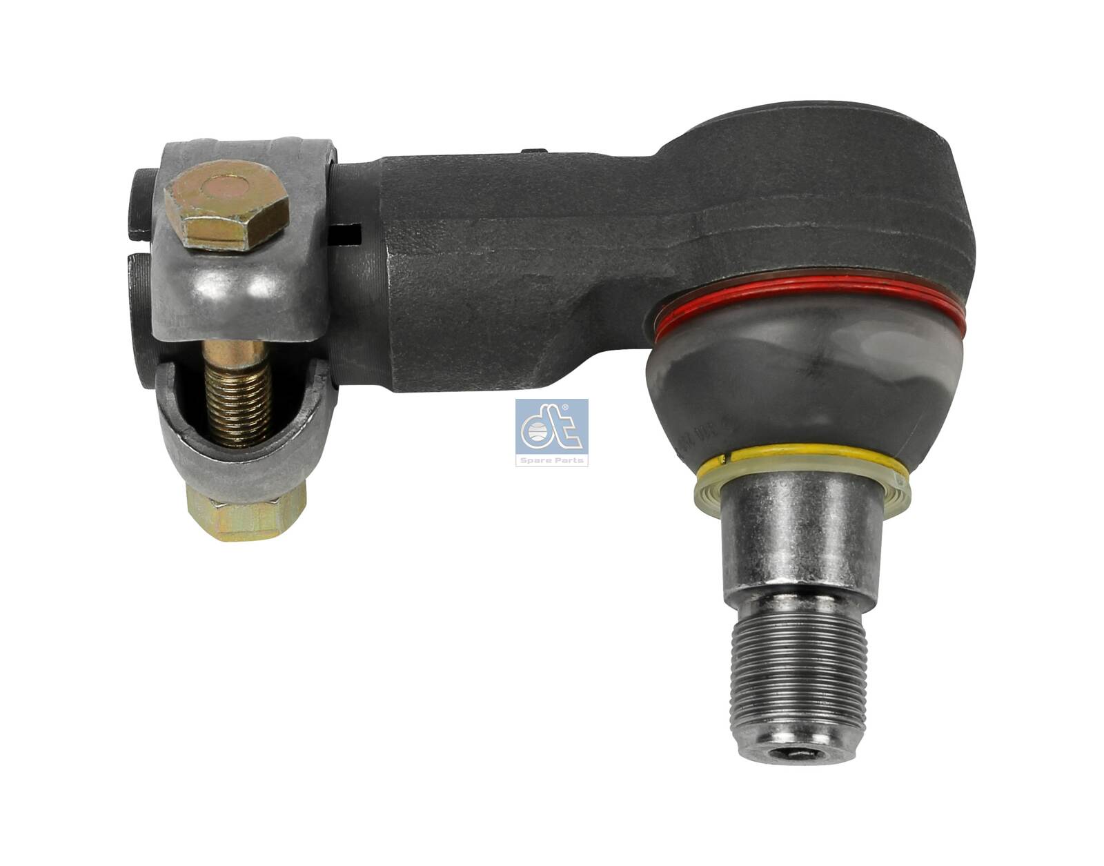 Spoorstangeind / Stuurkogel Dt Spare Parts 5.22034