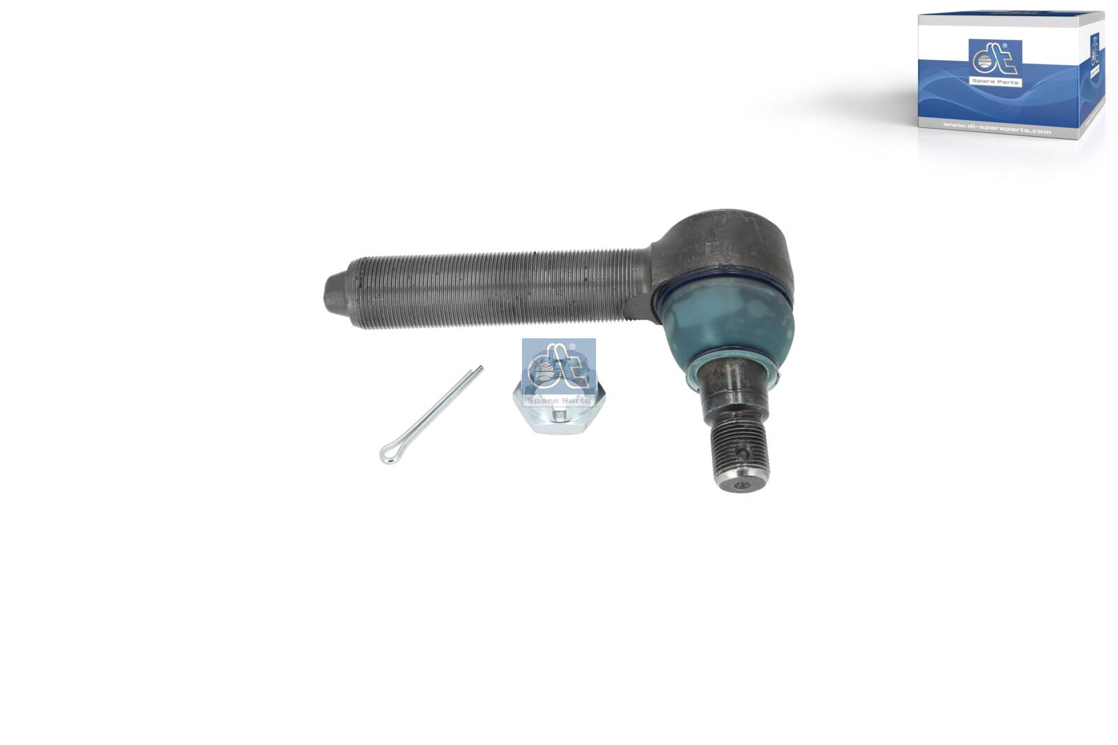 Spoorstangeind / Stuurkogel Dt Spare Parts 5.22037