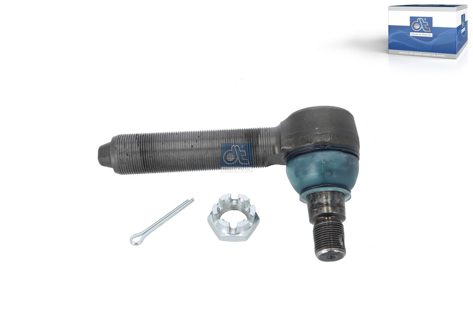 Spoorstangeind / Stuurkogel Dt Spare Parts 5.22038