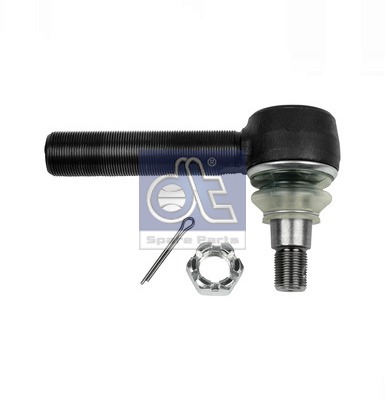 Spoorstangeind / Stuurkogel Dt Spare Parts 5.22038
