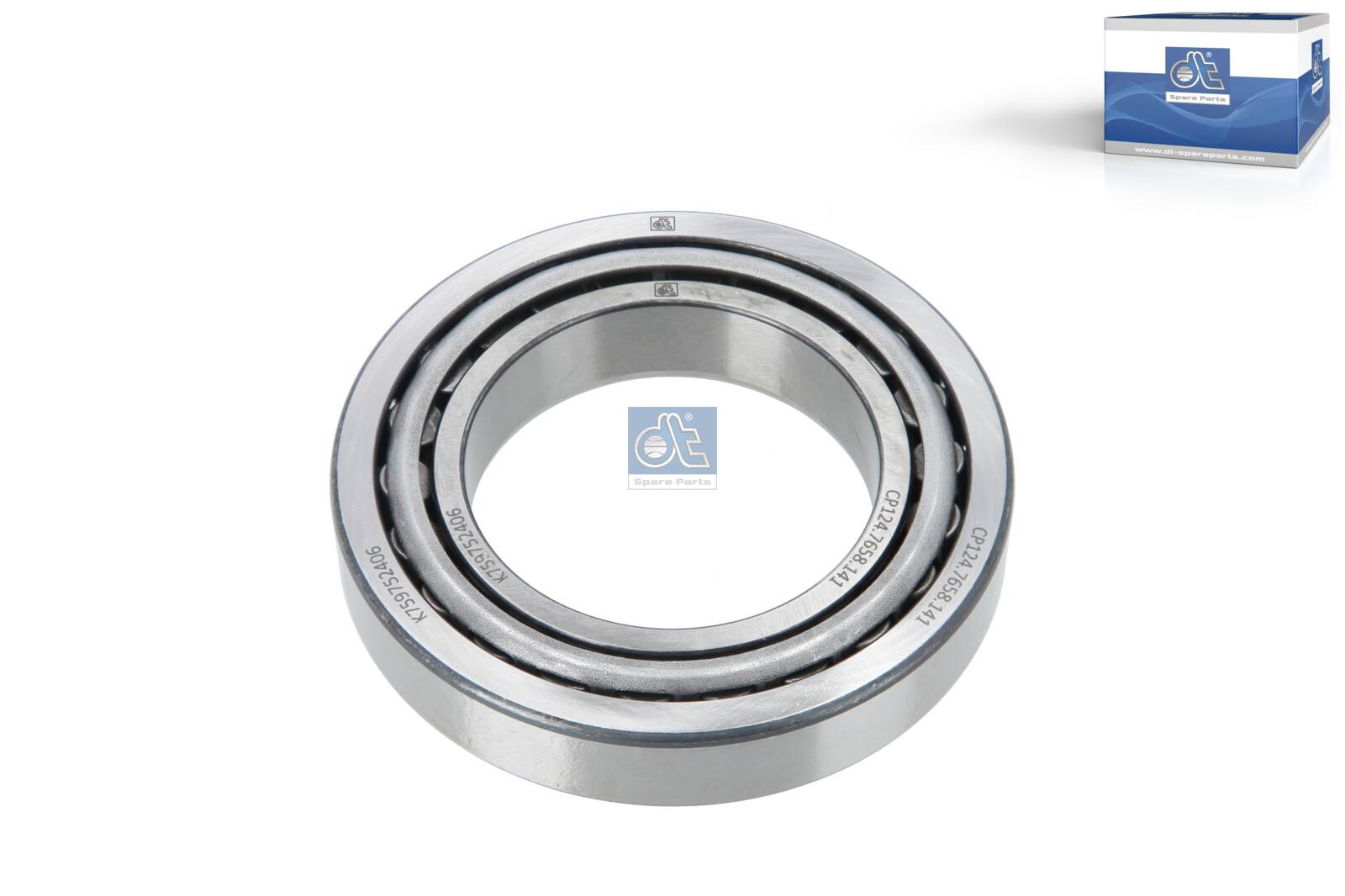 Wiellager Dt Spare Parts 5.30141