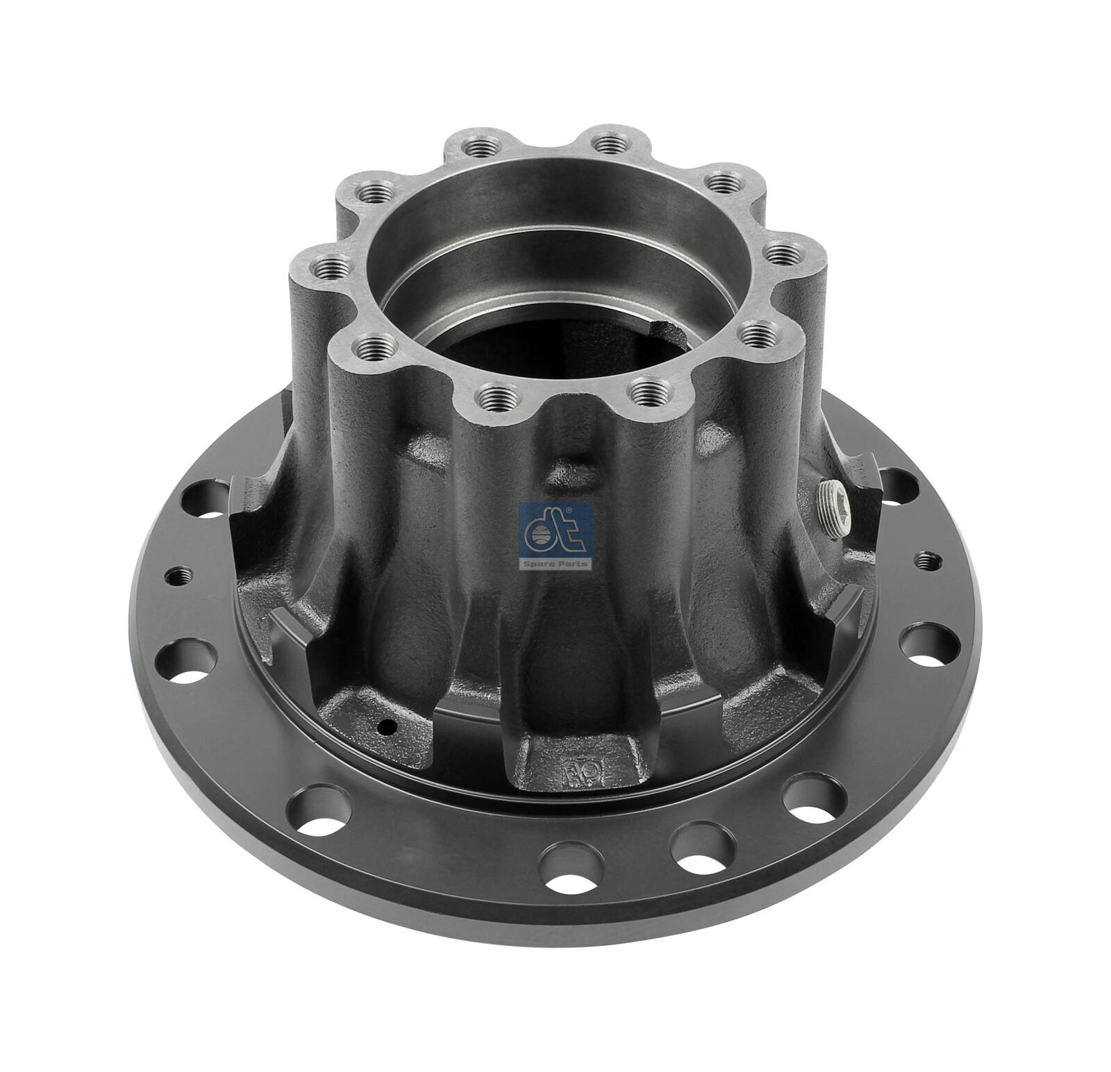 Wielnaaf Dt Spare Parts 5.30171