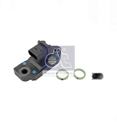 Uitlaatgasdruk sensor Dt Spare Parts 5.30336