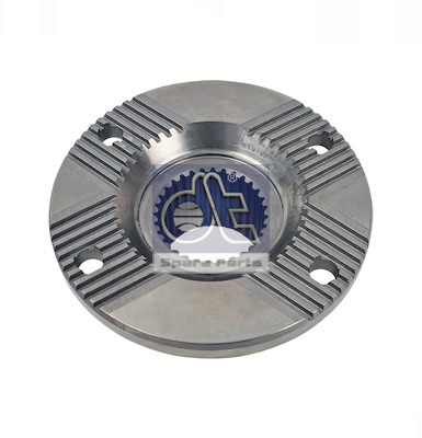 Dt Spare Parts Aandrijfflens riemschijf 5.30360