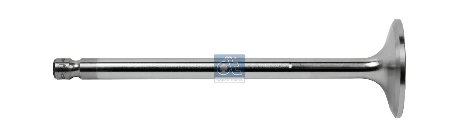 Uitlaatklep Dt Spare Parts 5.40001