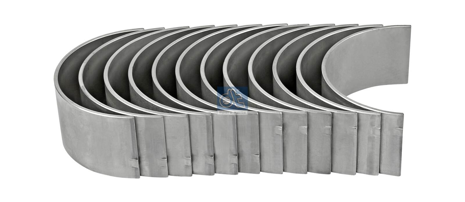 Drijfstanglager Dt Spare Parts 5.40150