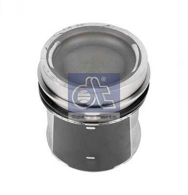 Dt Spare Parts Zuiger 5.40208