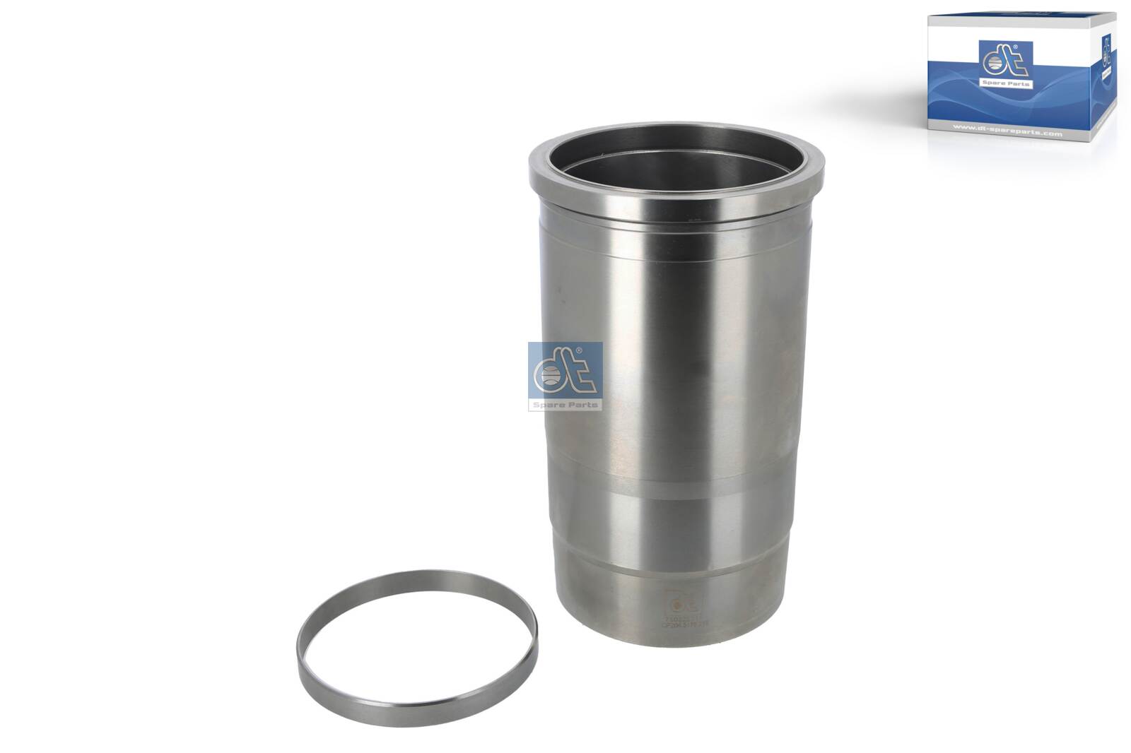 Cilinderbus/voering O-ring Dt Spare Parts 5.40215