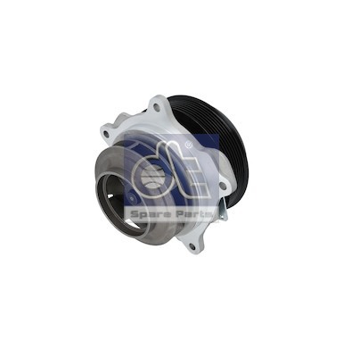 Dt Spare Parts Waterpomp 5.41076
