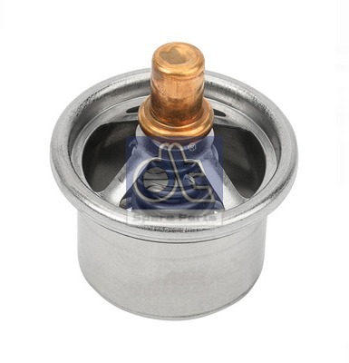 Dt Spare Parts Thermostaat 5.41092