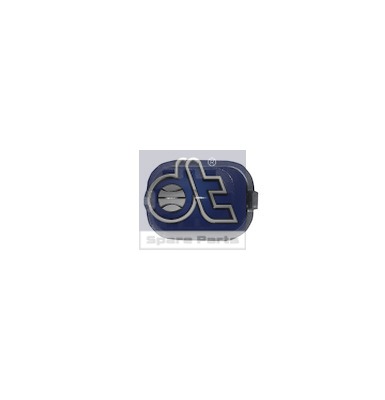 Dt Spare Parts Waterpomp 5.41139