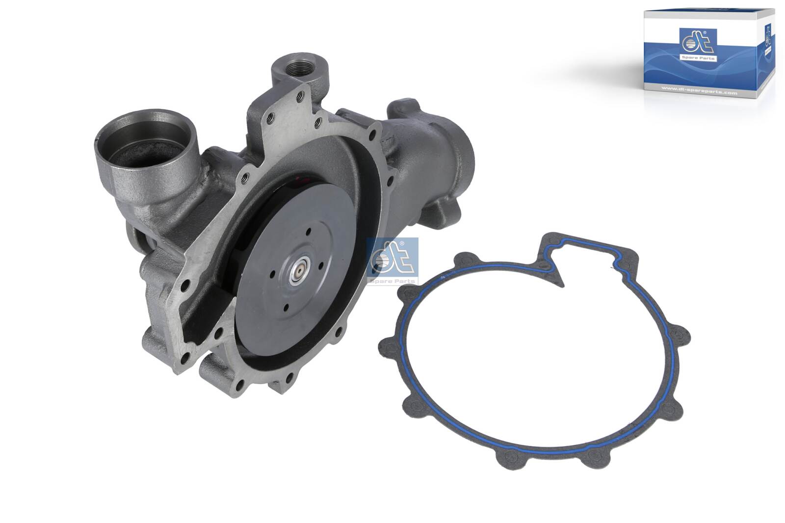 Waterpomp Dt Spare Parts 5.41143
