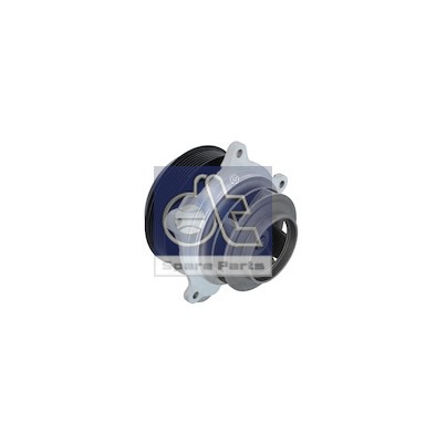 Dt Spare Parts Waterpomp 5.41144