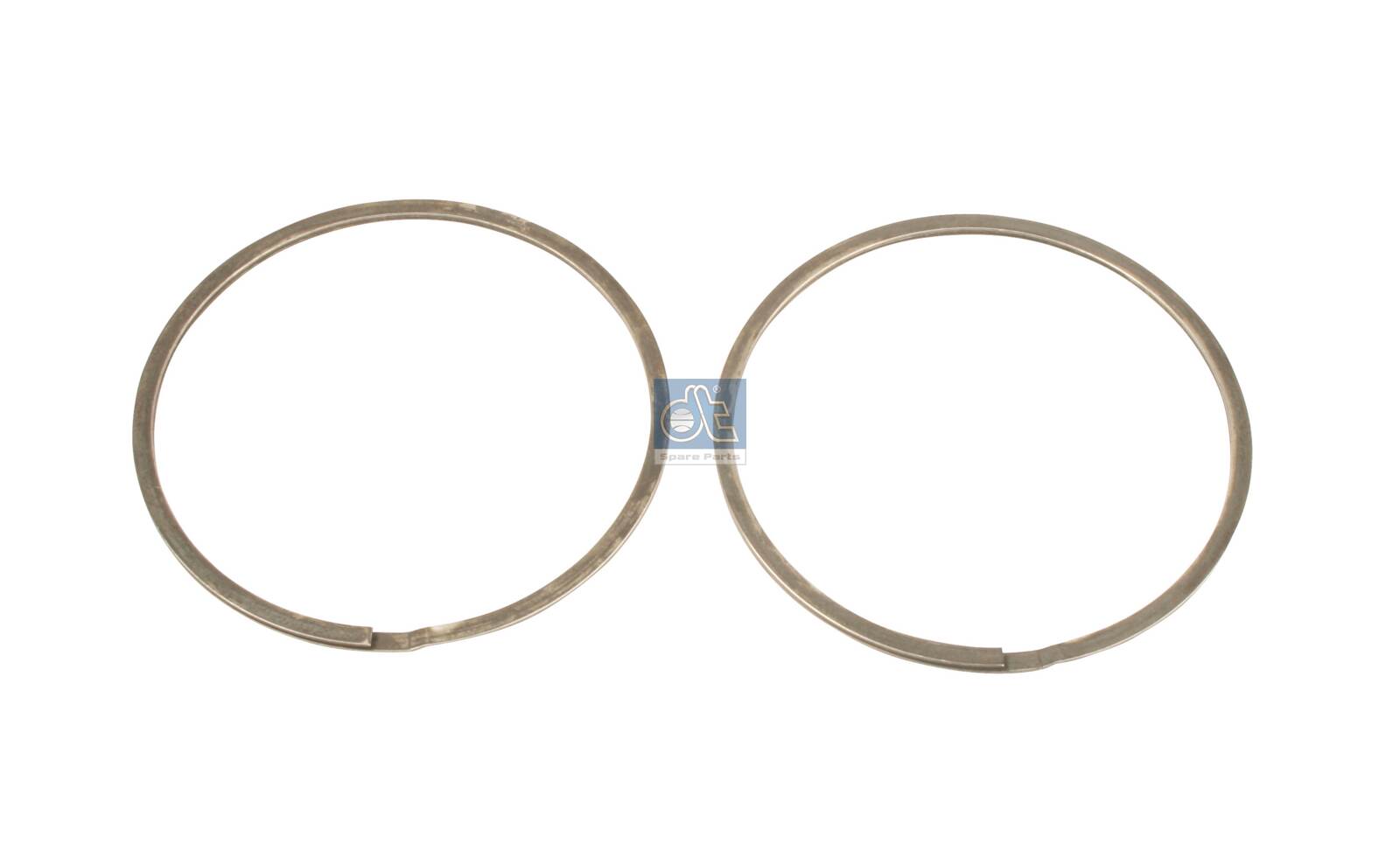 Uitlaatspruitstukpakking Dt Spare Parts 5.41162