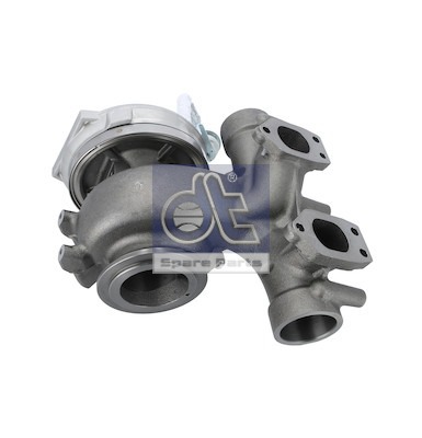 Dt Spare Parts Turbolader 5.41203
