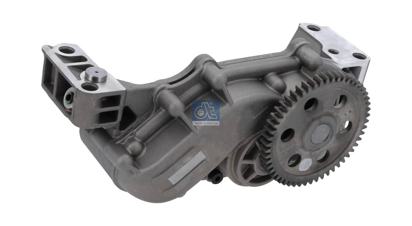 Oliepomp Dt Spare Parts 5.41215