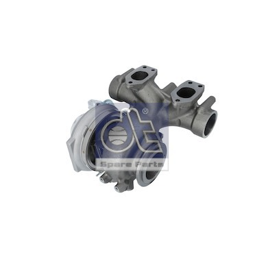 Dt Spare Parts Turbolader 5.41242