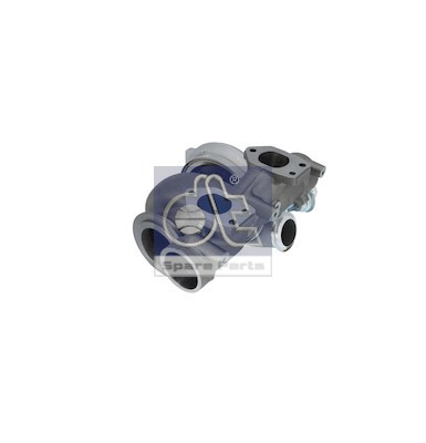 Dt Spare Parts Turbolader 5.41242