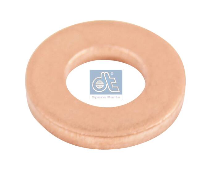 Afdichting Dt Spare Parts 5.41349