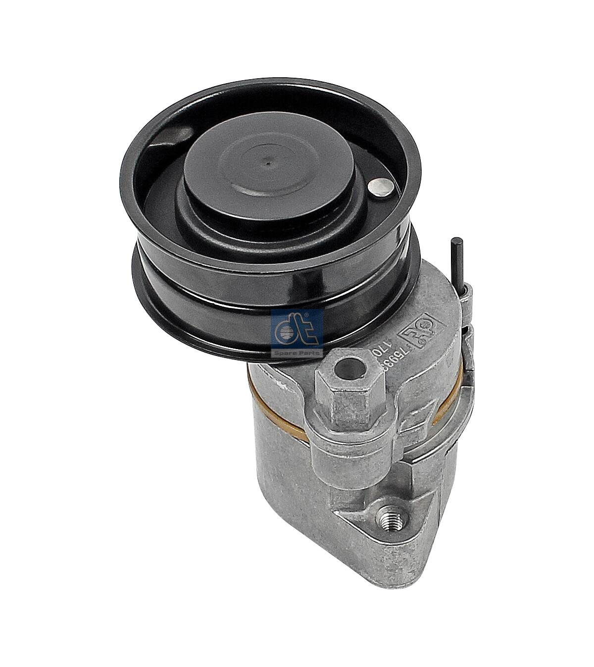 Spanrol (poly) V-riem Dt Spare Parts 5.41426