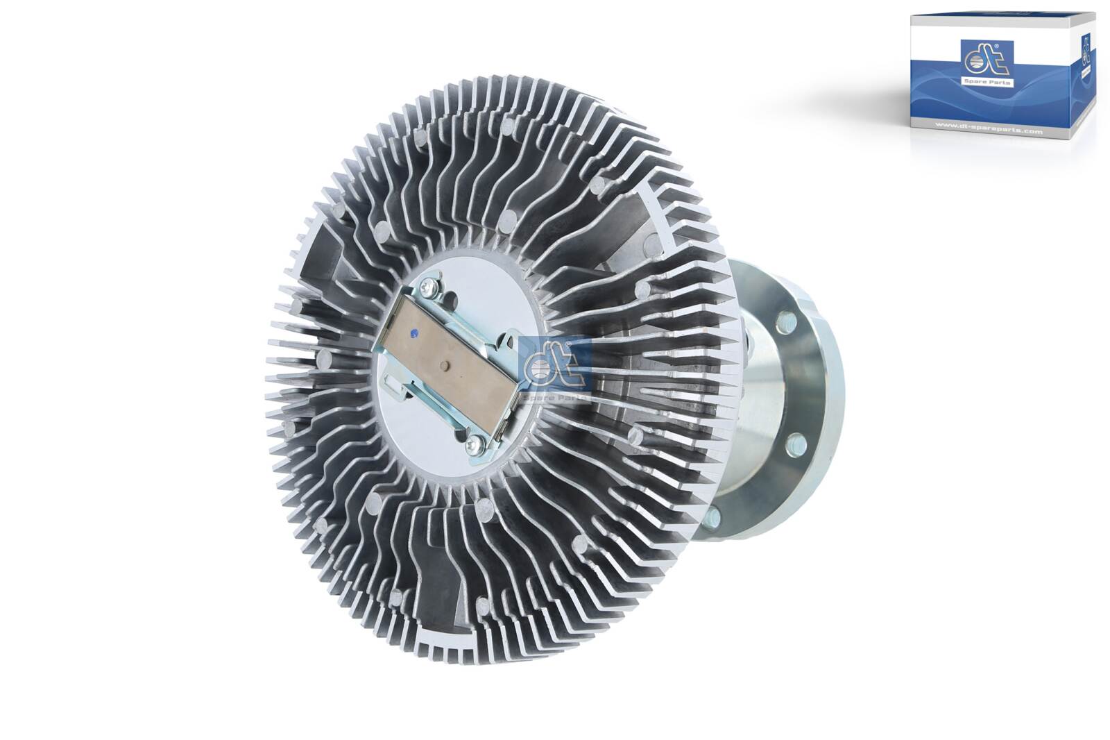 Visco-koppeling Dt Spare Parts 5.41606