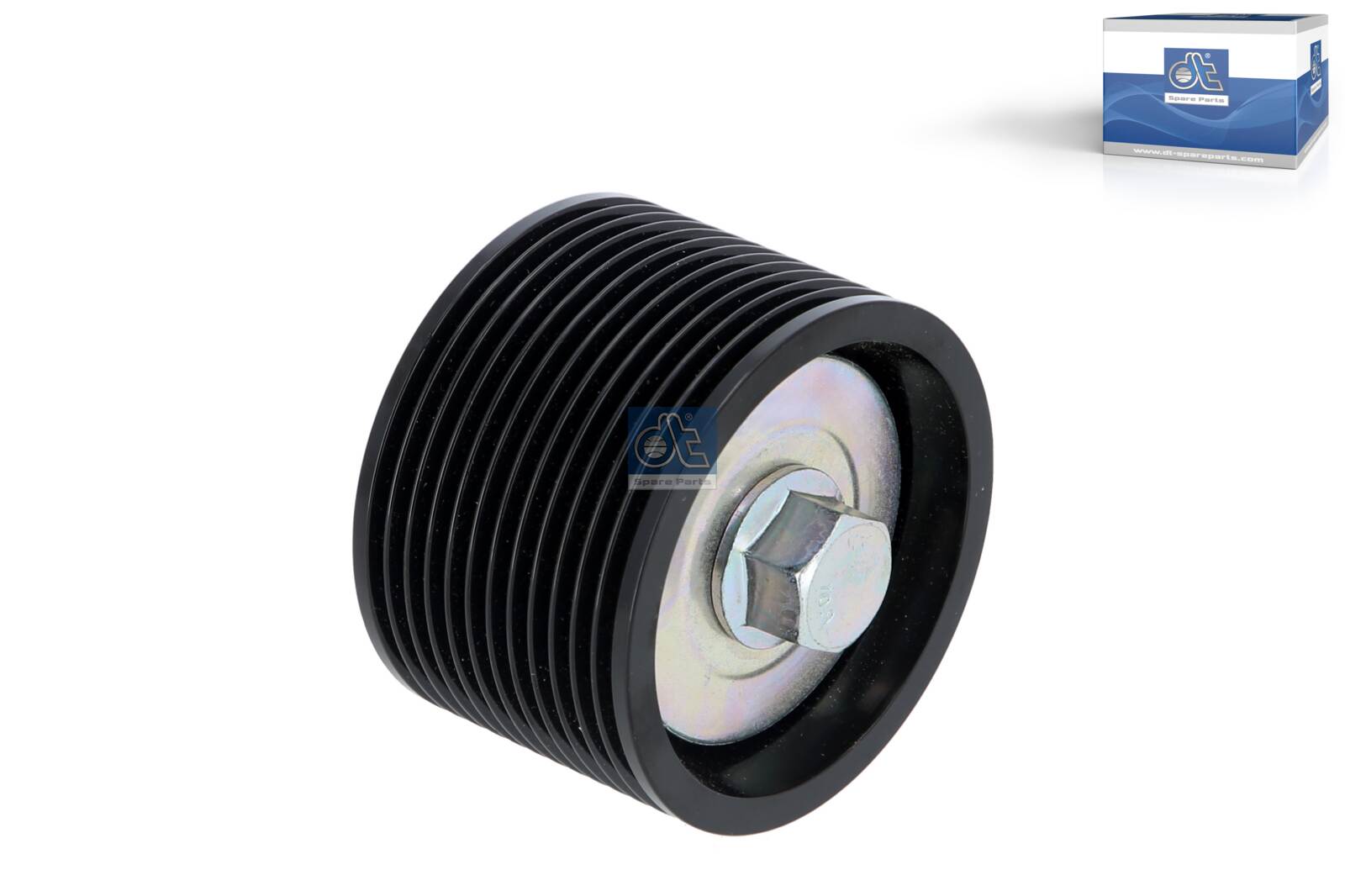 Spanrol, Poly V-riem Dt Spare Parts 5.41633