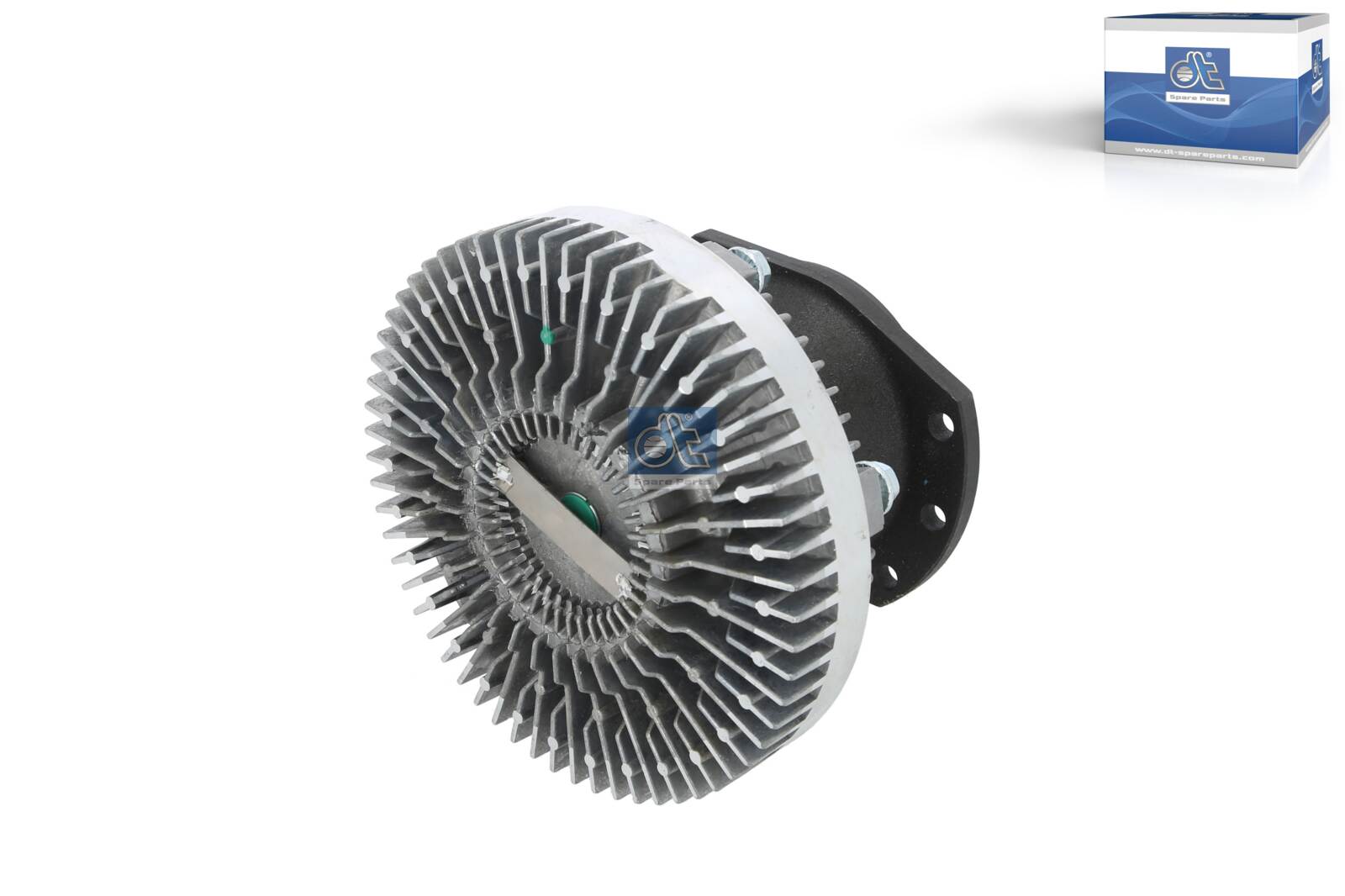 Koppeling, radiateurventilator Dt Spare Parts 5.41702