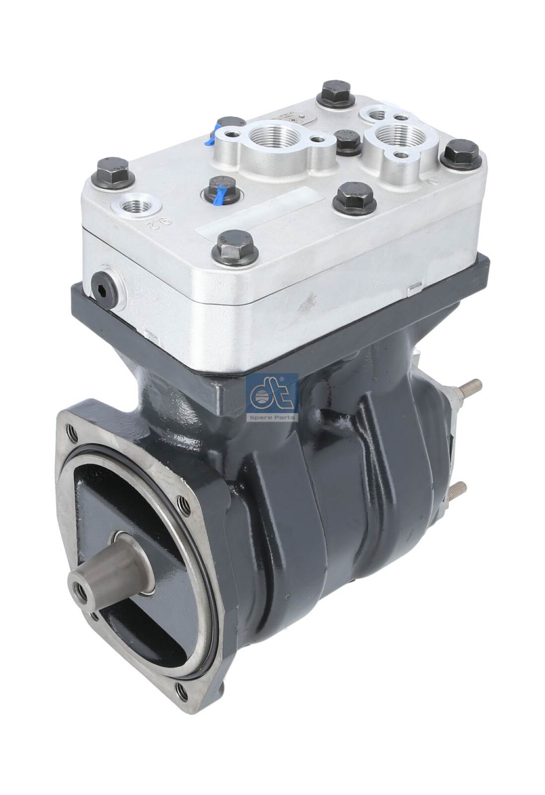 Compressor, pneumatisch systeem Dt Spare Parts 5.42008