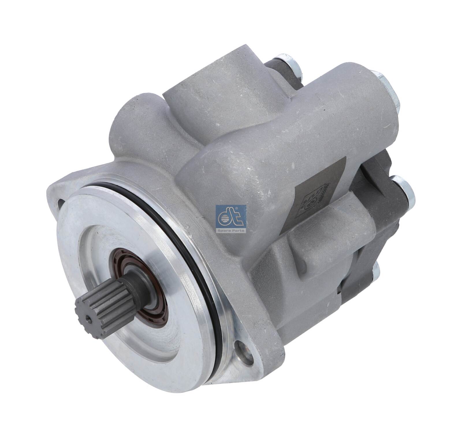 Servopomp Dt Spare Parts 5.42152