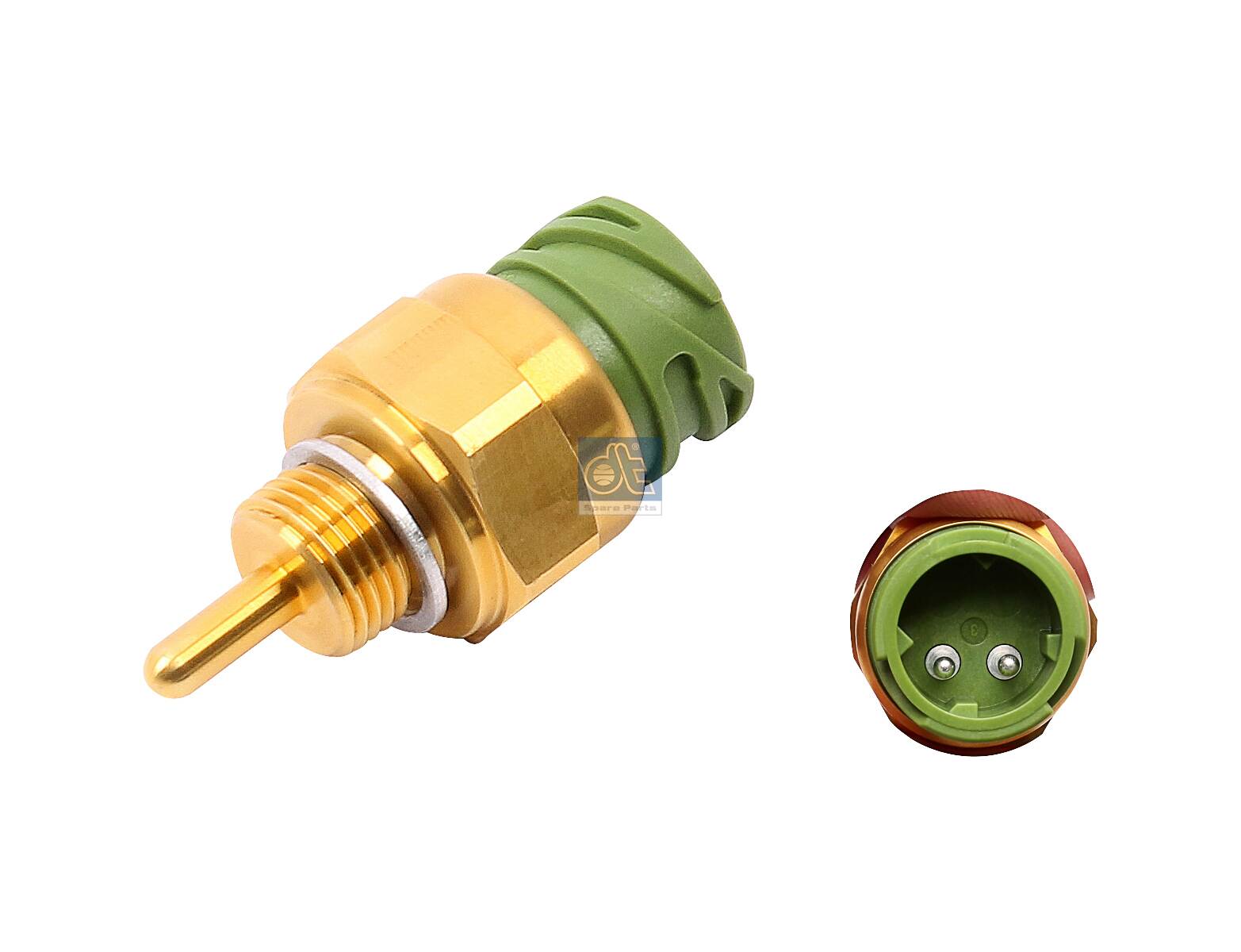 Temperatuursensor Dt Spare Parts 5.44007