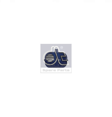Dt Spare Parts Sensor uitlaatgastemperatuur 5.44045