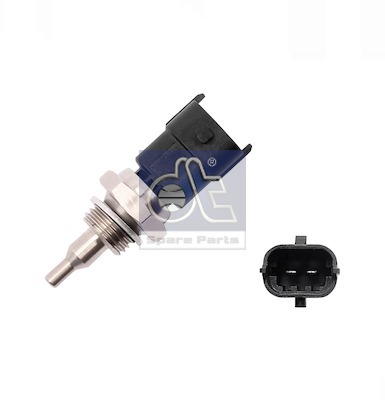 Sensor uitlaatgastemperatuur Dt Spare Parts 5.44046