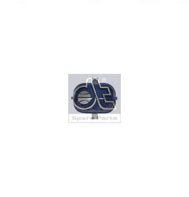 Dt Spare Parts Sensor uitlaatgastemperatuur 5.44046