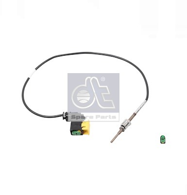 Sensor uitlaatgastemperatuur Dt Spare Parts 5.44048