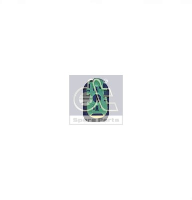 Dt Spare Parts Sensor uitlaatgastemperatuur 5.44048