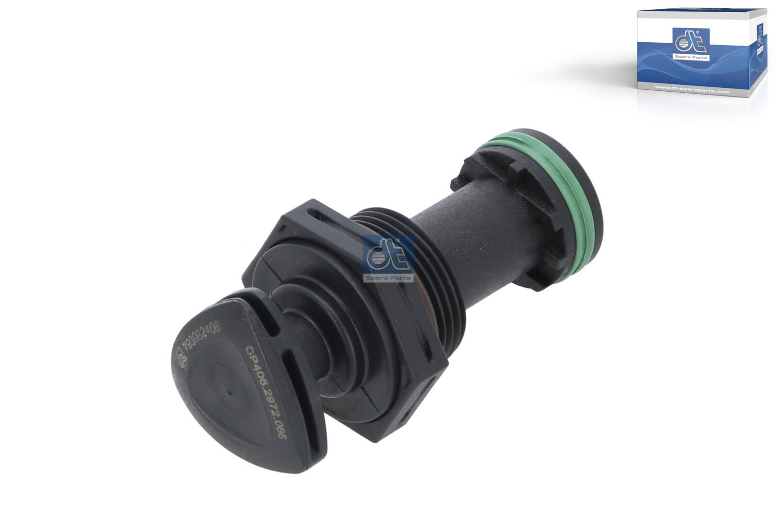 Manuele voedingspomp Dt Spare Parts 5.45066