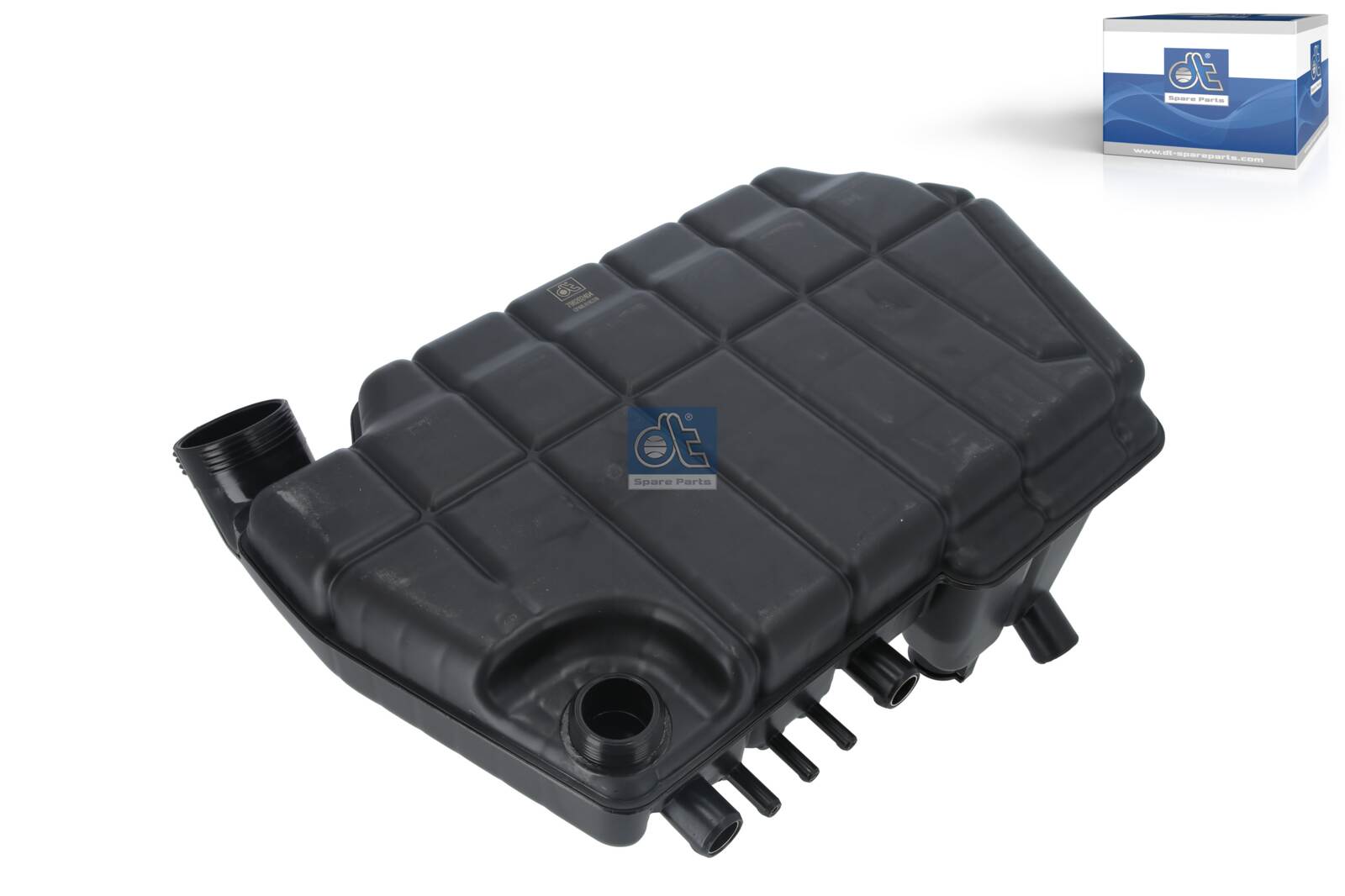 Expansievat Dt Spare Parts 5.45270