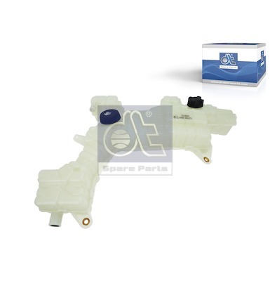 Expansievat Dt Spare Parts 5.45273