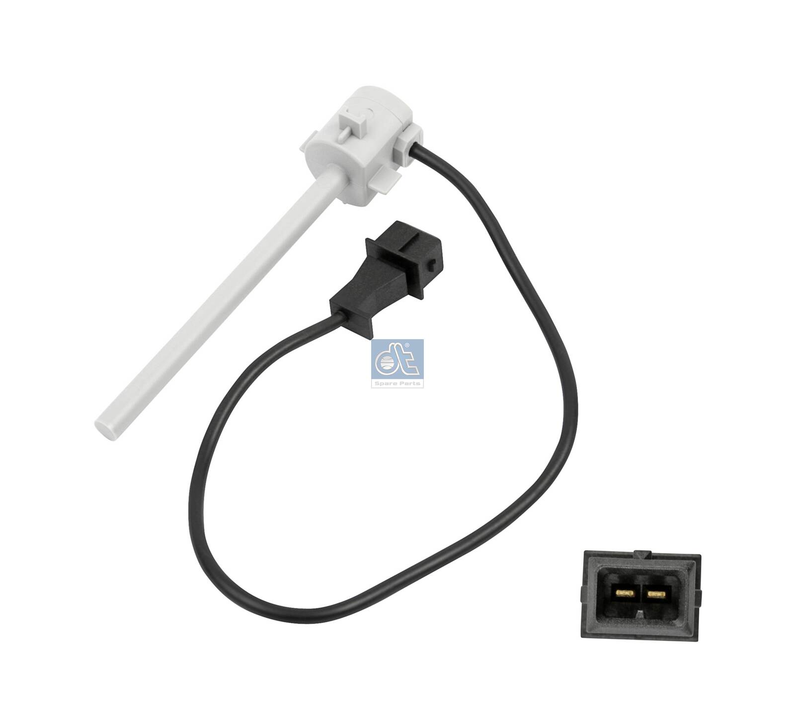 Koelvloeistofpeil sensor Dt Spare Parts 5.45282