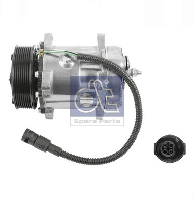 Airco compressor Dt Spare Parts 5.45292