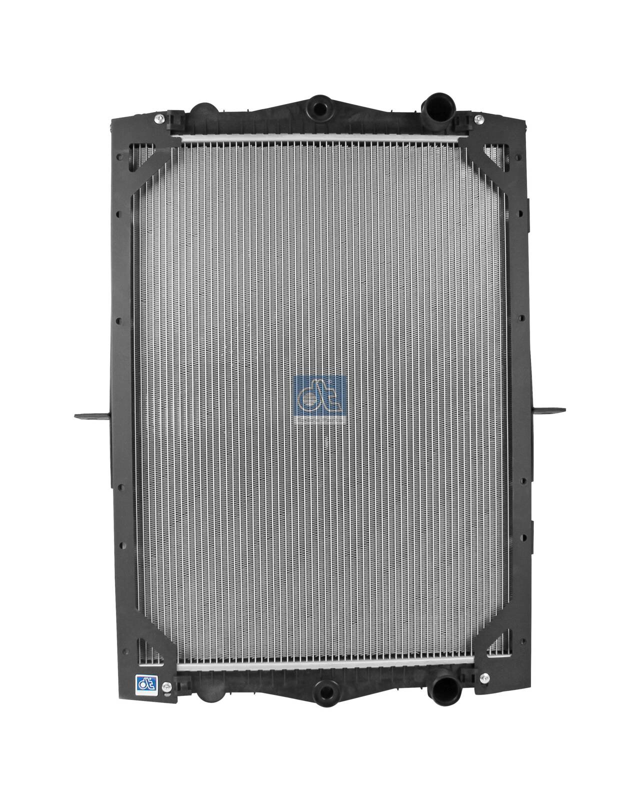 Radiateur Dt Spare Parts 5.45304