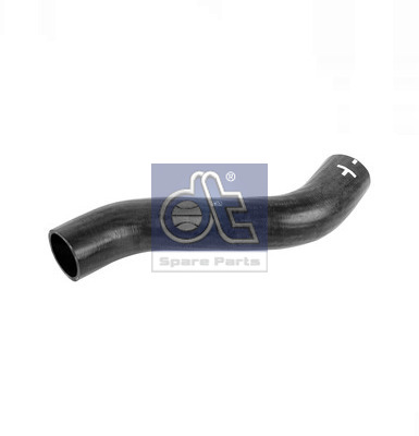 Radiateurslang Dt Spare Parts 5.45310