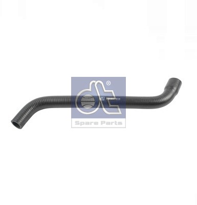 Radiateurslang Dt Spare Parts 5.45314
