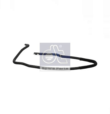 Radiateurslang Dt Spare Parts 5.45353
