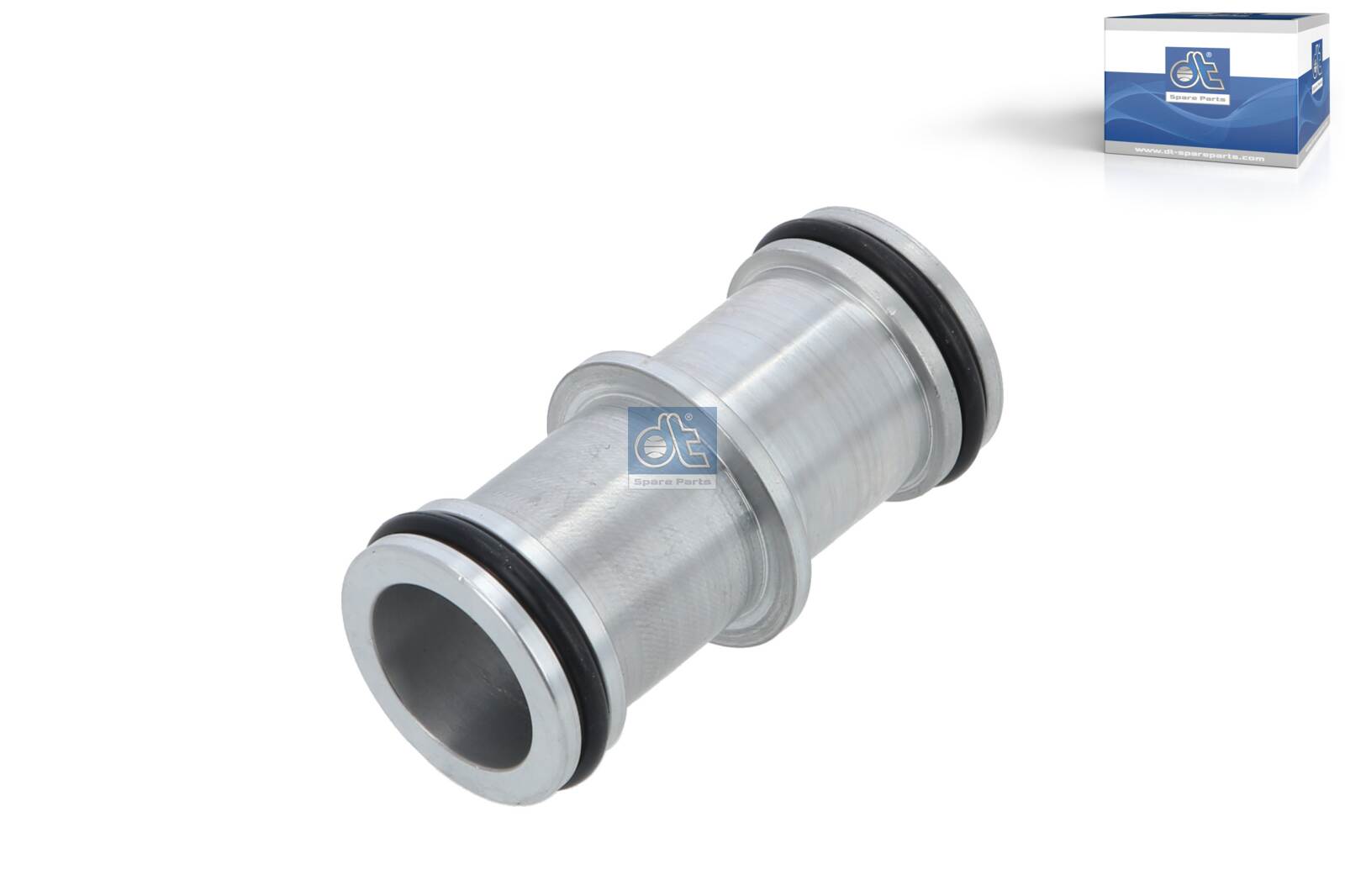 Koelvloeistofpijpleiding Dt Spare Parts 5.45362
