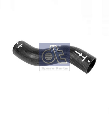Radiateurslang Dt Spare Parts 5.45370