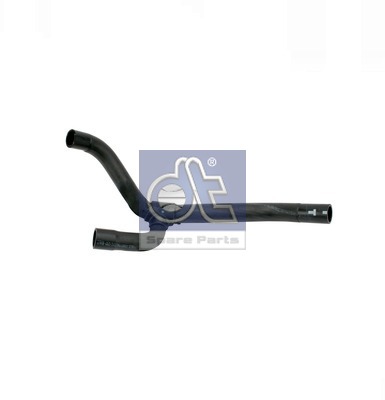 Radiateurslang Dt Spare Parts 5.45377