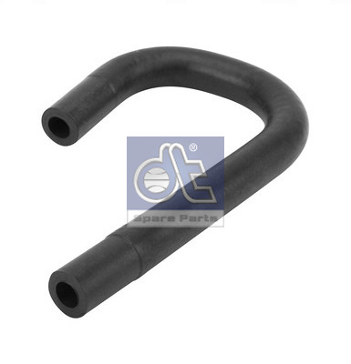 Radiateurslang Dt Spare Parts 5.45380