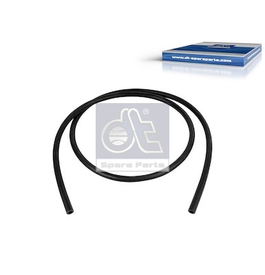 Radiateurslang Dt Spare Parts 5.45382