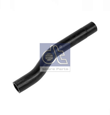 Radiateurslang Dt Spare Parts 5.45385